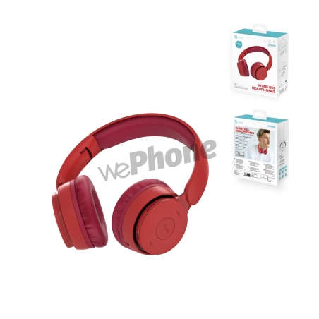 UNICO - NEW HP9408 Wireless headphones headset ,re