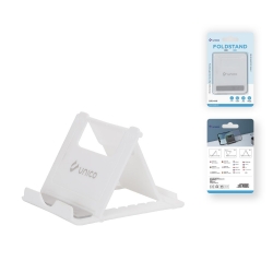 UNICO - BR9449 small bracket desktop,white