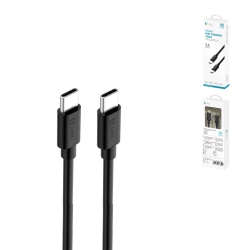 UNICO - NEW CB8350 3A charging data cable Type-C t