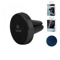 UNICO - BR1105 magnetic suction bracket, all black