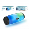 UNICO - NEW BS9400 bluetooth speaker with light,