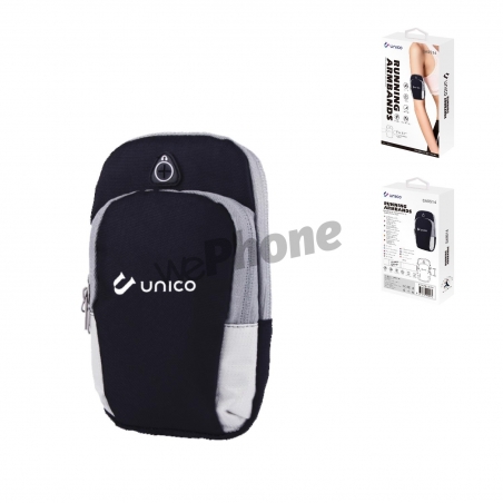 UNICO - SA9514 Sports arm bag(up to 6.7 inch phone