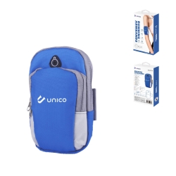 UNICO - SA9514 Sports arm bag(up to 6.7 inch phone