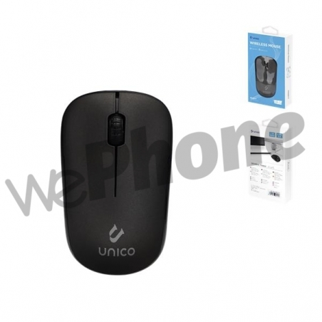 UNICO - MS9577 Mouse mat ,black