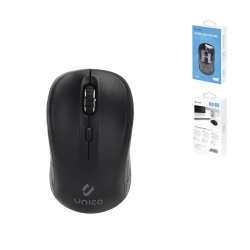 UNICO - MS9578 2.4G wireless mouse , black