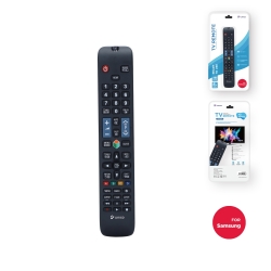 UNICO - RT9596 Samsung TV remote,Black