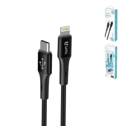 UNICO - NEW CB9602 Charging Data Cable Type-C to L