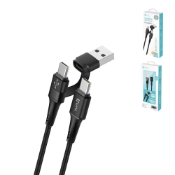 UNICO - New CB9604 charging data cable Type-C to U