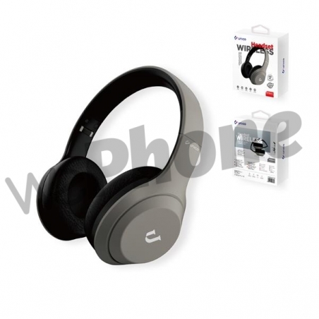 UNICO - HP9644 Wireless headphones headset Gun gra