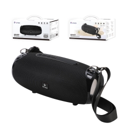 UNICO - BS9655 Bluetooth Speaker , Black