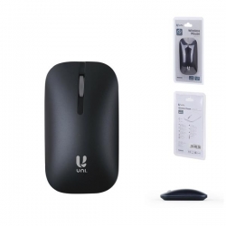 UNICO - NEW MS9305 wireless mouse, Navy blue