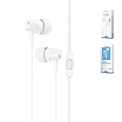 UNICO - EP9813 in-ear small headphones with microp