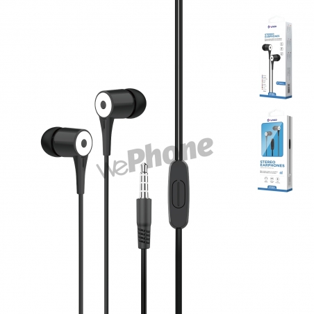 UNICO - EP9815 in-ear small headphones with microp
