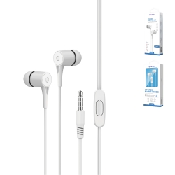 UNICO - EP9815 in-ear small headphones with microp