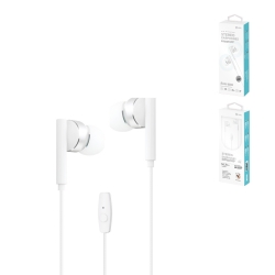 UNICO - NEW EP9829 in-ear small headphones with mi