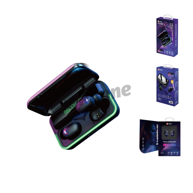 UNICO - NEW EP9836 Gaming True Wireless Stereo blu