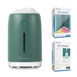 UNICO - HF9913 Aromatherapy humidifier ?green