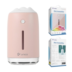 UNICO - HF9913 Aromatherapy humidifier?pink