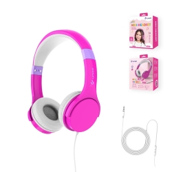 UNICO - HP9931 Wired headset with microphone ?For