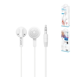 UNICO - EP9954 flat ear earphones for the elderly