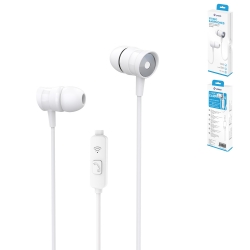 UNICO - EP9965 in-ear small headphones with micro