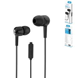 UNICO - EP9970 in-ear small headphones with micro