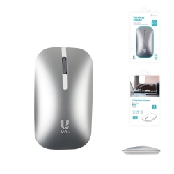 UNICO - NEW MS9937 wireless mouse, Silver