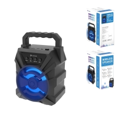 UNICO - NEW BS9769 Bluetooth Speaker Black