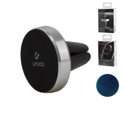 UNICO - BR1105 magnetic suction bracket, all silve