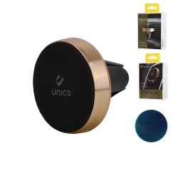 UNICO - BR1105 magnetic suction bracket, all gold