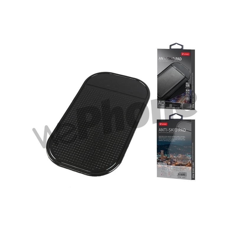 UNICO - SP1493 non-slip pad, all black