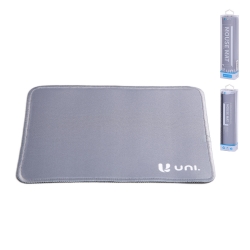 UNICO - NEW MM1702 Mouse mat Gray