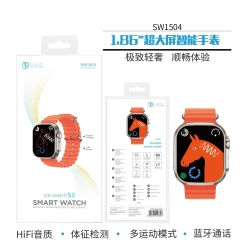 UNICO - New SW9067 Smart Watch S3 1.86 inch?for sp