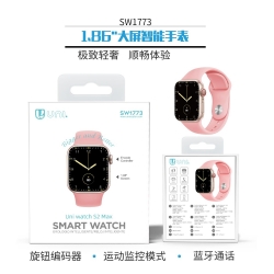 UNICO - SW1773 Smart Watch S2 max (with encoder) 1