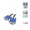 UNICO - CB1875 VGA cable 1.8m blue