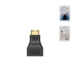 UNICO - AD1936 mini HDMI male to HDMI female adapt