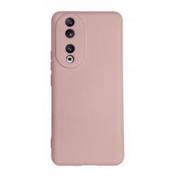 FUNDA GOMA SUAVE Honor 90