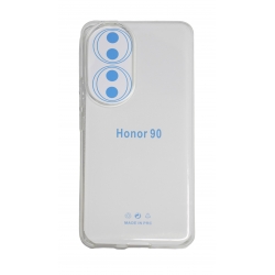 Honor 90 Funda de Gel TPU Transparente 1.5mm ALTA CALIDAD