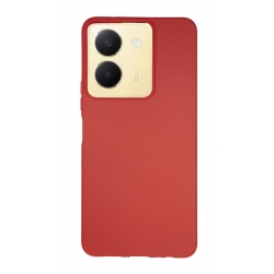 FUNDA GOMA SUAVE Vivo Y36