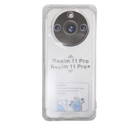 Realme 11/11pro ANTI-GOLPES ALTA CALIDAD