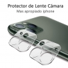 REALME 11 PRO PLUS Protector de Lente Camara Cristal