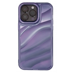 Funda Silicona suave para iphone 15 plus