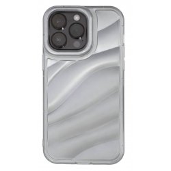 Funda Silicona suave para iphone 15 plus