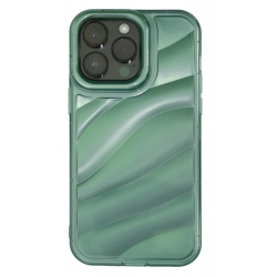 Funda Silicona suave para iphone 15 plus