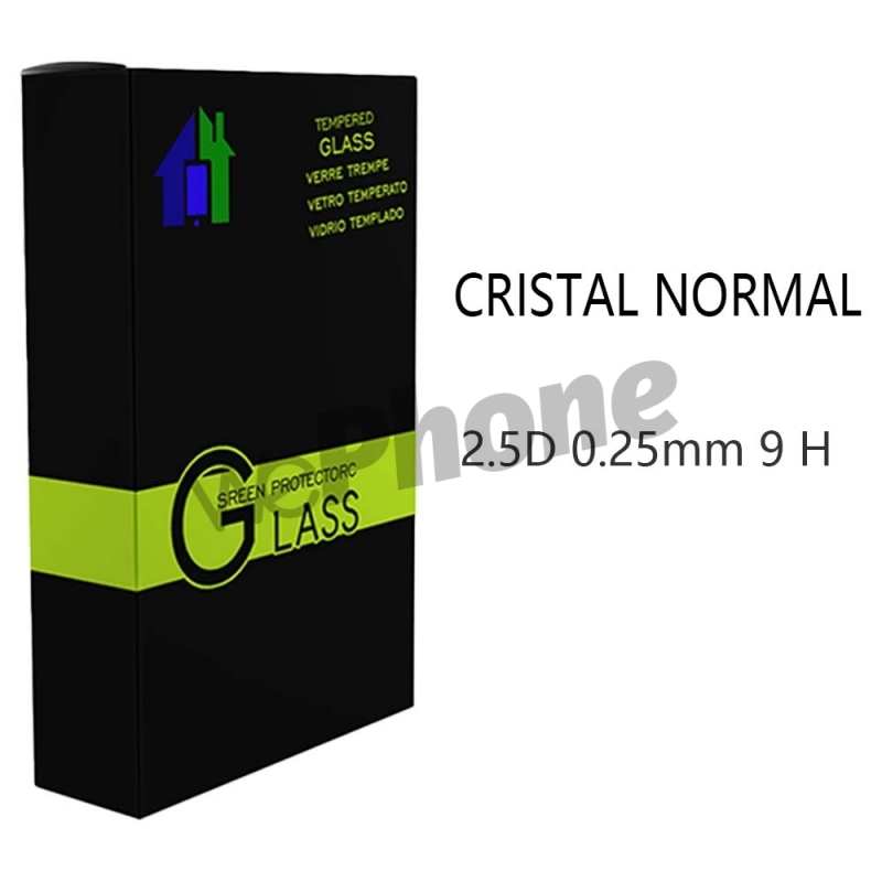 Moto G9-G9 Play Cristal Normal