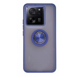Xiaomi mi 13T Carcasa mate de anillo