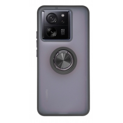 Xiaomi mi 13T Carcasa mate de anillo