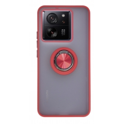 Xiaomi mi 13T Carcasa mate de anillo