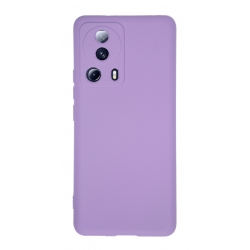 FUNDA GOMA SUAVE Xiaomi 13 Lite