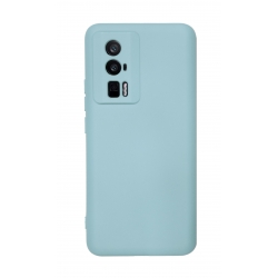 Poco F5 Pro FUNDA GOMA SUAVE